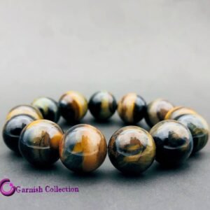 Tiger Eye Stone Bracelet