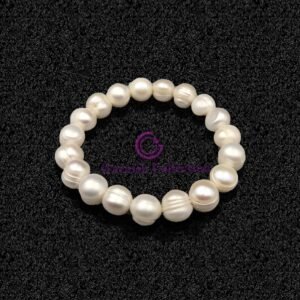 Natural Pearl Bracelet