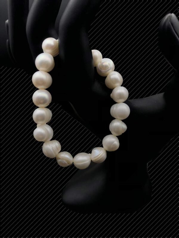 Natural Pearl Bracelet