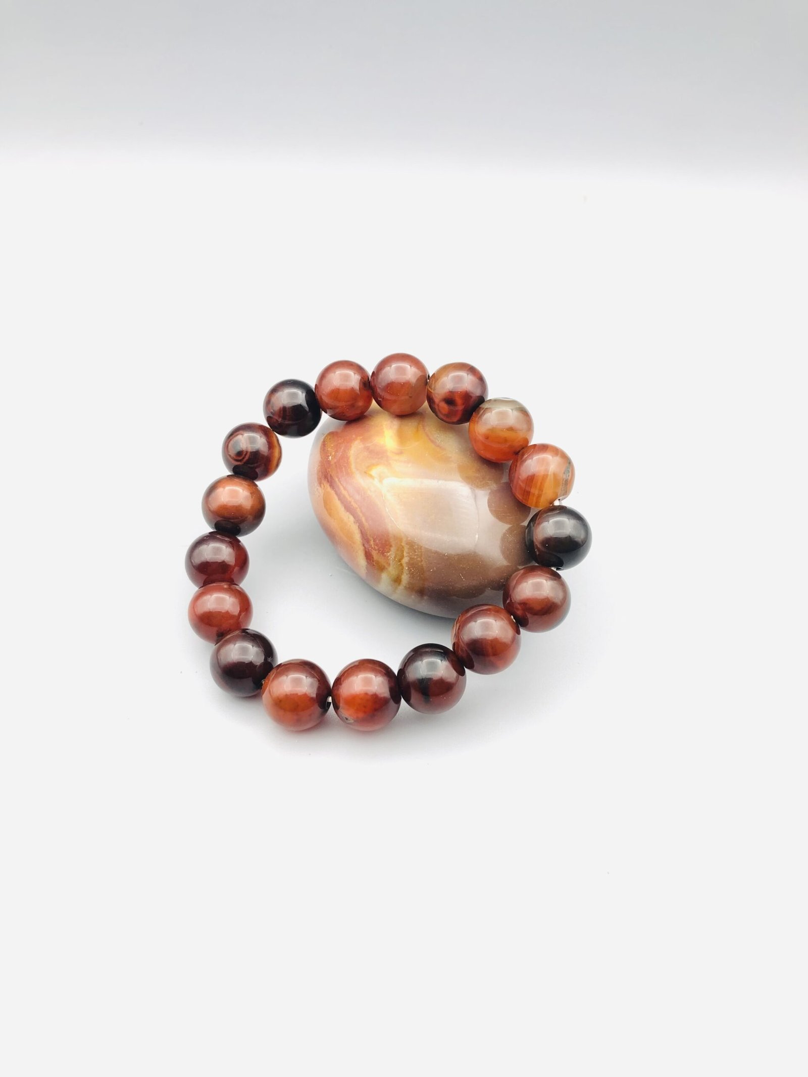 Sardonyx Bracelet