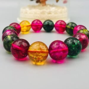 Tourmaline Stone Bracelet