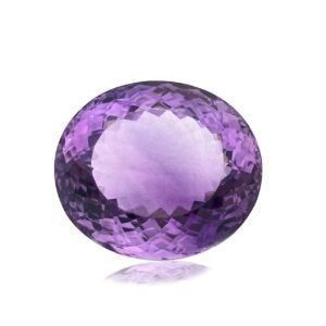 Amethyst 68.5ct Gemstone