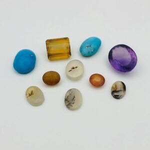 Gemstones