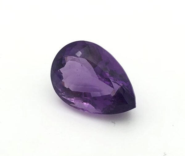 Violet Amethyst Stone 41ct