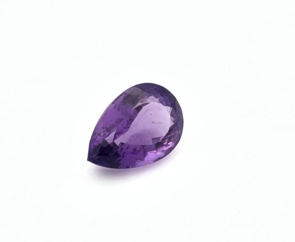 Violet Amethyst Stone 41ct - Image 2